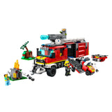 Hasičský vůz Lego Lego City 60374