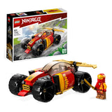 Lego Lego Ninjago 71780 Kai's Ninja Racing Auto Evo