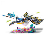 Lego Lego Avatar 75575 ILU Discovement