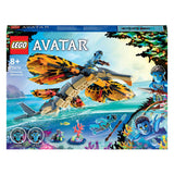 Lego Avatar 75576 Skimwing -Abenteuer
