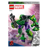 Lego Lego Avengers 76241 Hulk Mechanpantser