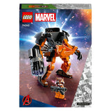 Lego Lego Avengers 76243 Rocket Mechanpantser