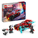 LEGO LEGO 76244 milj nas Morales. Morbius