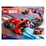 LEGO LEGO 76244 milj nas Morales. Morbius