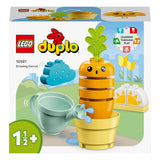 LEGO DUPLO LEGO DUPLO 10981 CONTROTURA DE LA ARTURA