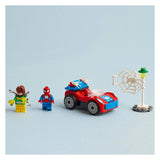 Lego Marvel 10789 Spideys Car und Doc Ock
