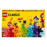 Lego LEGO 11030 Eindeloos Veel Stenen