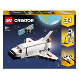 LEGO LEGO -Skaber 31134 Rumfærgen