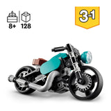 Lego LEGO Creator 31135 Klassieke Motor