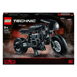 LEGO LEGO Technic 42155 The Batcycle