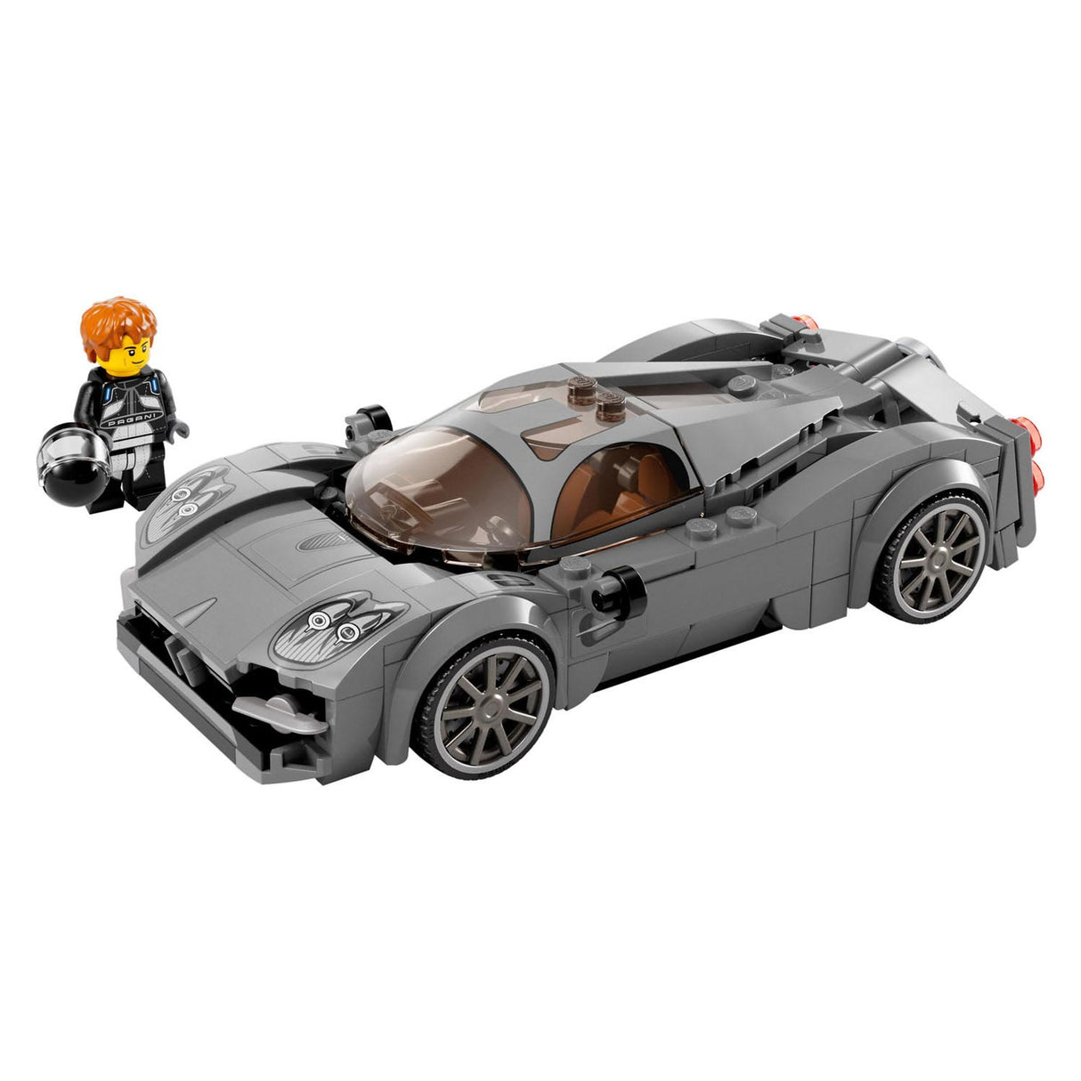 LEGO LEGO Speed ​​Champions 76915 Pagani Utopia