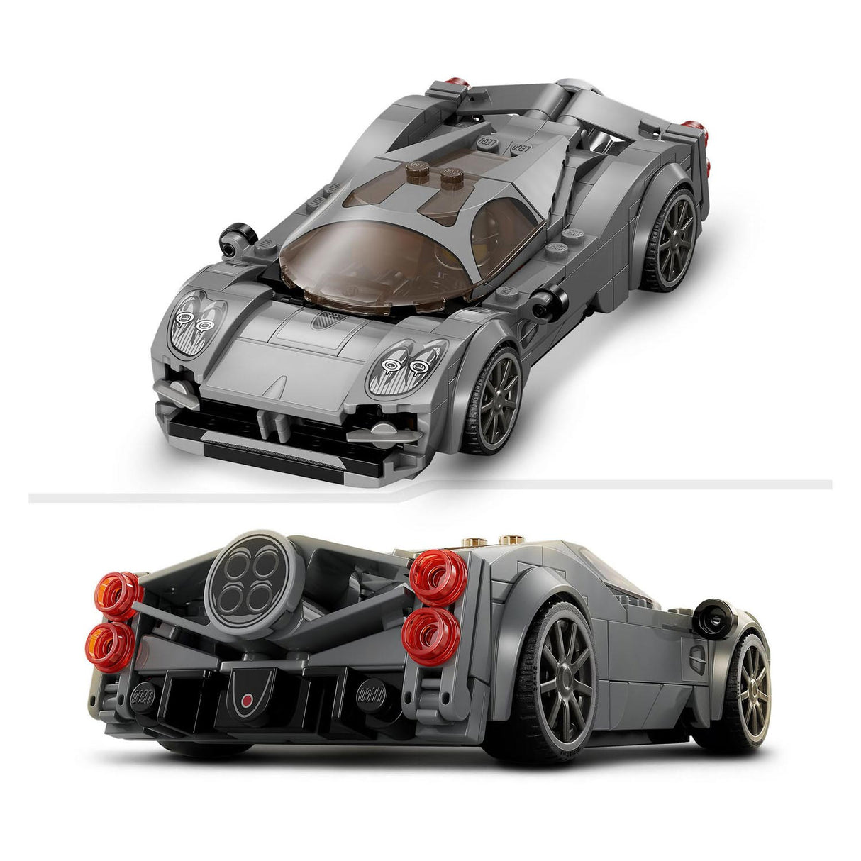 LEGO LEGO Speed ​​Champions 76915 Pagani Utopia