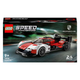 LEGO LEGO Speed ​​Champions 76916 Porsche 963