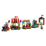 Lego Lego Disney 43212 Partietog