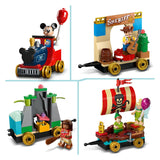 Lego Lego Disney 43212 Partietog