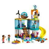 Lego LEGO Friends 41736 Reddingscentrum op Zee