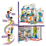 Lego LEGO Friends 41744 Sportcentrum