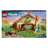 Lego LEGO Friends 41745 Autumns Paardenstal