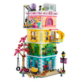 Lego LEGO Friends 41748 Heartlake City Buurtcentrum