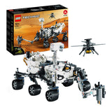 LEGO Technic 42158 NASA Mars Rover Ausdauer