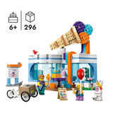 Lego Lego City 60363 E ijkswort