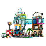 Lego Lego City 60380 sentrum