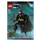 Lego DC – Batman-Baufigur, Konstruktionsspielzeug (76259)