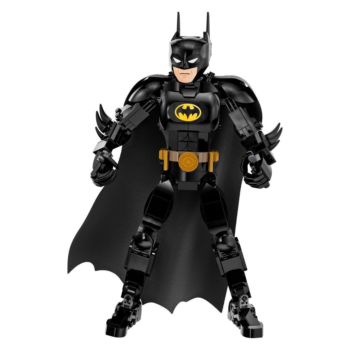 Lego DC – Batman-Baufigur, Konstruktionsspielzeug (76259)