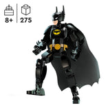 Lego DC – Batman-Baufigur, Konstruktionsspielzeug (76259)