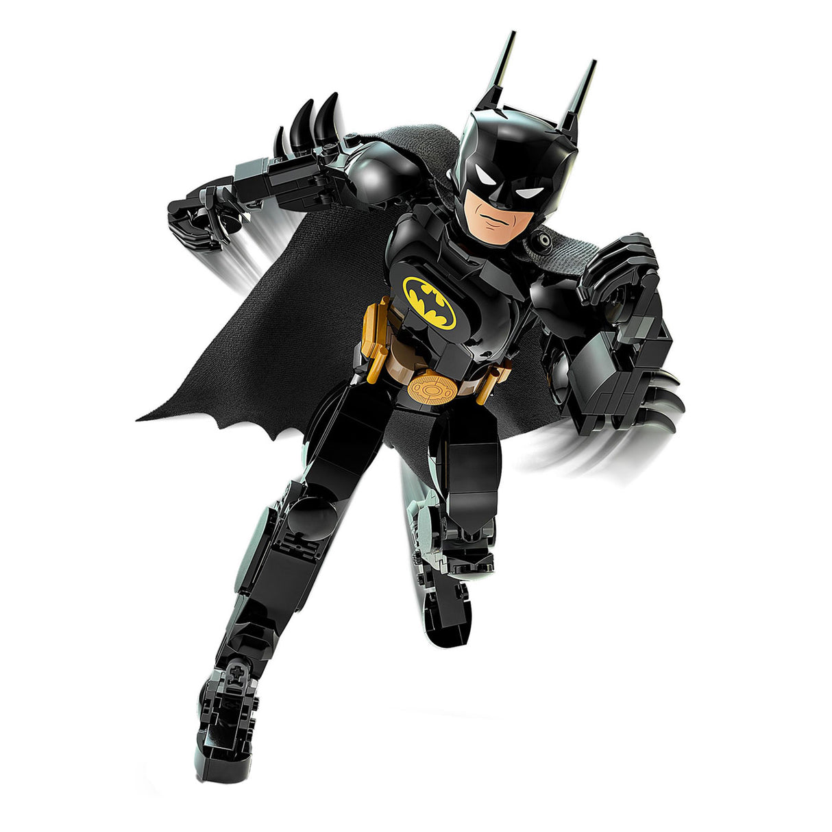 Lego DC – Batman-Baufigur, Konstruktionsspielzeug (76259)