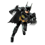 Lego DC – Batman-Baufigur, Konstruktionsspielzeug (76259)