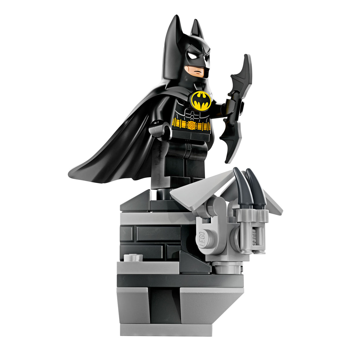 Lego lego super heroes 30653 batman