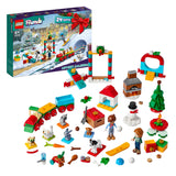 Lego lego friends 41758 advent kalender