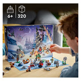 LEGO LEGO STAR WARS 75366 Advent calendar 2023