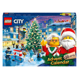 Lego Lego City 60381 Adventskalender 2023