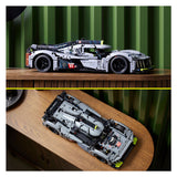 LEGO LEGO TECNIC 42156 9x8 24 Le Mans Hybrid Hypercar Auto