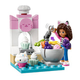 Lego Lego Gabby's Dollhouse 10785 koše s Cakey