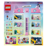 Lego Gabbys Puppenhaus – Bauspielzeug für Gabbys Puppenhaus (10788)