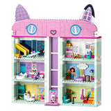 Lego Gabbys Puppenhaus – Bauspielzeug für Gabbys Puppenhaus (10788)