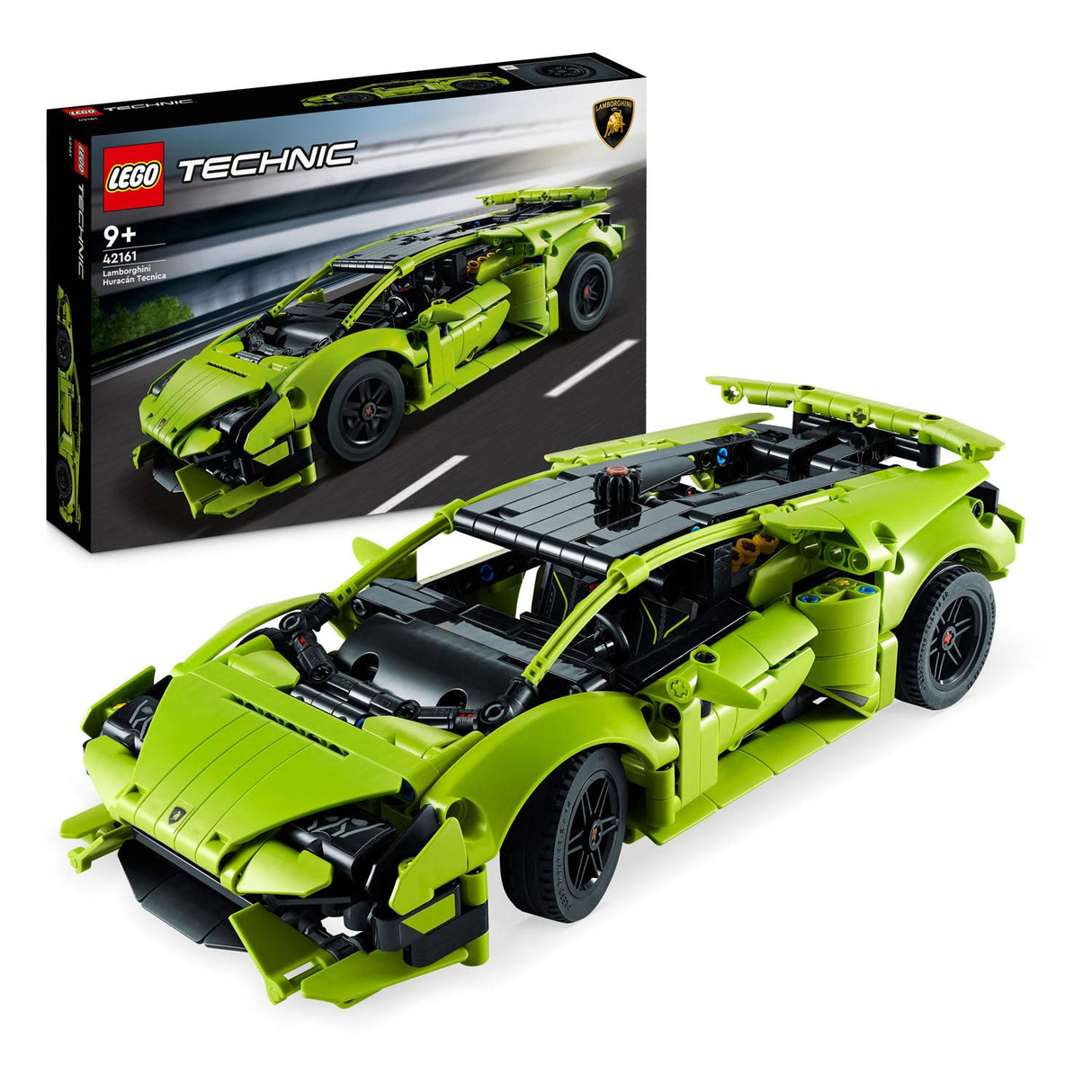 Lego Lego Technic 42161 Huracan Tecnica