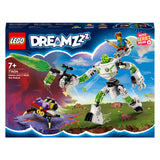 Lego Dreamzzz 71454 Mateo und Z-Blob de Robot