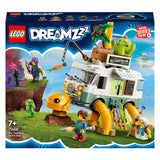 Lego Lego Dreamzzz 71456 MRS. Castillos Turtle Van