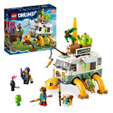 Lego Lego Dreamzzz 71456 MRS. Castillos Turtle Van