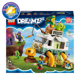 Lego Lego Dreamzzz 71456 MRS. Castillos Turtle Van