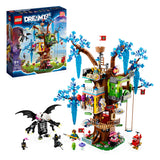 Lego Lego Dreamzzzz 71461 Fantastická chata stromu