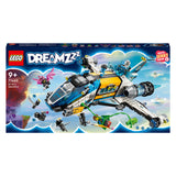 LEGO LEGO Dreamzzz 71460 Mr. Oz 'space bus