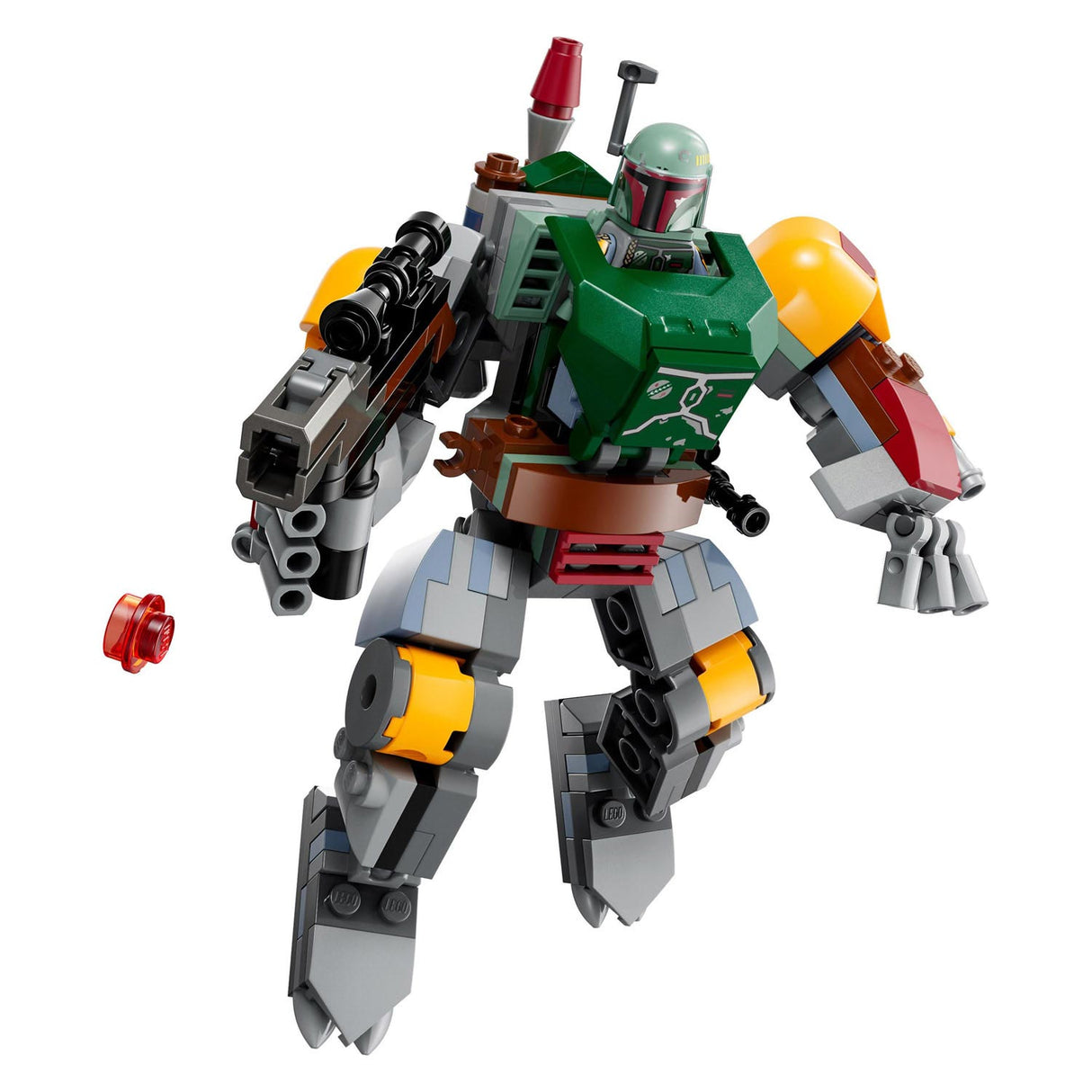 LEGO LEGO Star Wars 75369 Boba Fett Mecha