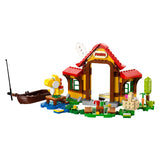 LEGO LEGO Super Mario 71422 Expansion set: Picnic at Mario's house