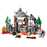 LEGO LEGO Super Mario 71423 Expansion set: Fight on Dry Bowsers Castle