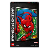 Lego Lego Art 31209 Spider-Man